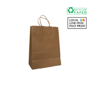 paper carry bags medium