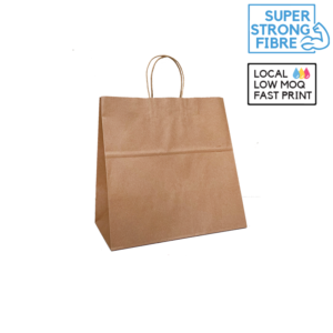 uber bags brown paper bags
