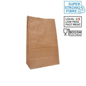 paper bags